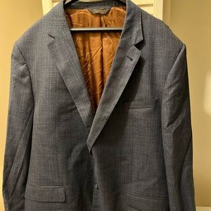 JoS. A. Bank Two Button Sportcoat